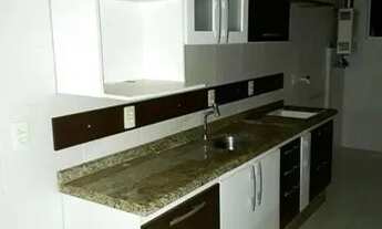 Imagem 4: APARTAMENTO no SAGUAÇÚ com 2 quartos para LOCAÇÃO, 60 m²