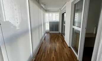 Imagem: Apartamento Locação Pinheiros 110 m²