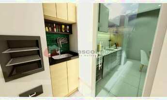 Imagem 4: Apartamento a venda - Santa Maria, Santo André