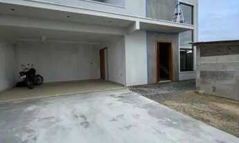 Imagem: Casa em Bosque da Mata - Tijucas