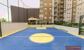 Imagem 6: 2 Dorm 1 Suite 1 Vaga-acesso Exclusivo Parque Shopping Maia