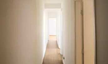 Imagem 4: Apartamento para Aluguel - Santa Cecília, 3 Quartos, 93 m2