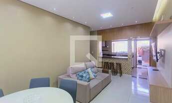 Imagem: Apartamento à Venda - Cruzeiro, 3 Quartos