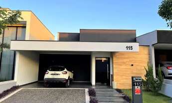 Imagem: Casa à Venda no condominio Parque olivio