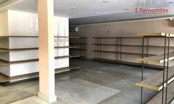 Imagem 3: Loja para alugar, 227 m² por R$ 28.207,00/mês - Vila Nova Conceição - São Paulo/SP