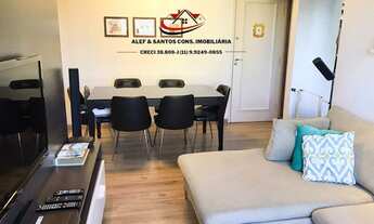 Imagem 3: Apartamento para venda em Vila Andrade - São Paulo - SP