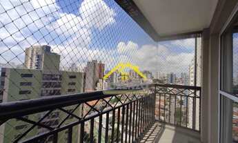 Imagem 2: Apartamento com 03 dormitórios - Vila Bastos - Santo André/SP