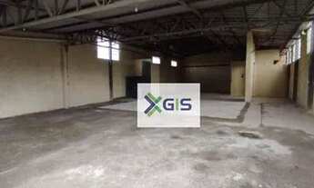 Imagem 2: Salão para alugar, 200 m² por R$ 2.400,01/mês - Conjunto Habitacional Duas Vendas - São Jo