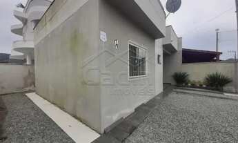 Imagem 3: Casa Geminada em Navegantes