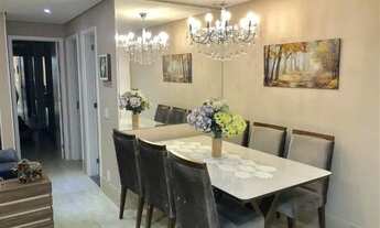 Imagem: Apartamento com 2 dormitórios à venda