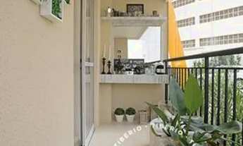 Imagem 5: APARTAMENTO RESIDENCIAL em São Paulo - SP, Conceição