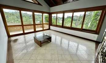 Imagem 3: Casa com 4 dormitórios para alugar, 300 m² por R$ 10.861,00/mês - Arujá Hills I - Arujá/S