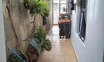 Imagem 4: Casa à venda, 137 m² por R$ 250.000,00 - Jardim Planalto - Botucatu/SP