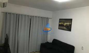 Imagem 2: Apartamento com 2 dormitórios para alugar, 60 m² por R$ 2.495/mês - Jardim Nova Aliança Su