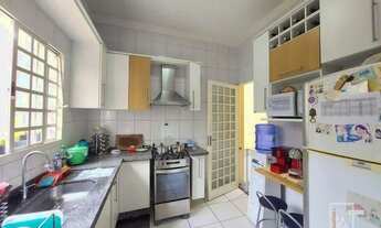 Imagem 5: Casa com 3 dormitórios à venda, 105 m² por R$ 790.000,00 - Cariobinha - Americana/SP