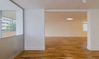 Imagem 4: Higienopolis todo reformado