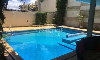 Imagem 3: Casa à venda, 3 quartos, 3 suítes, 4 vagas, Jardim Aclimação - São José do Rio Preto/SP