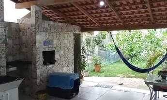 Imagem 3: Casa em Tijucas Casa com 2 dormitórios