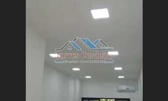 Imagem 3: Sala Comercial + 1 vaga - Cond. Office Garden (Alto da Lapa