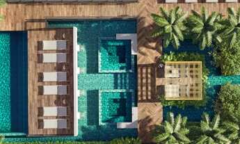 Imagem: Apartamento Flat - Jardim Goiás - Parque