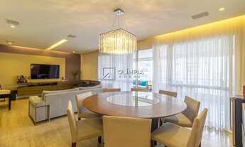 Imagem 2: Locação Apartamento 3 Dormitórios - 230 m² Vila Leopoldina