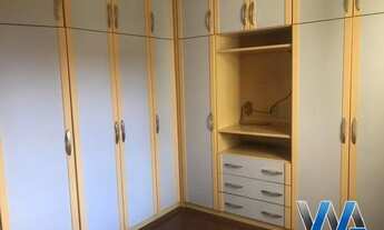 Imagem 3: Apartamento no Condomínio Residencial Bragança 3