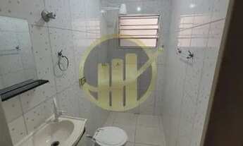 Imagem 5: Casa para aluguel, 2 dormitorios sendo 1 suíte, sala, cozinha, banheiro e vaga de garagem