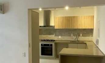 Imagem 4: Apartamento Venda Itaim Bibi 100 m² 2 Dormitórios