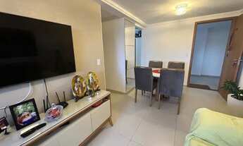 Imagem 4: Apartamento mobiliado para locação 6 meses