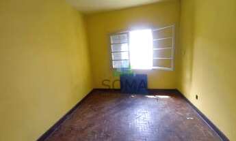 Imagem 5: Casa 02 dormitórios para locação - Ponte Preta