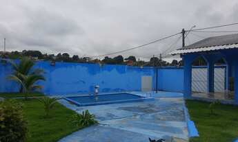 Imagem 4: Monte das oliveiras casa com 2 quartos em Monte das Oliveiras - Manaus - AM