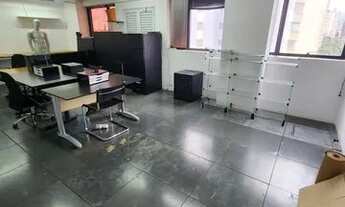 Imagem: SALA COMERCIAL PARA ALUGAR