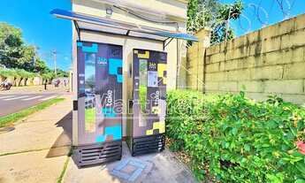 Imagem 3: Ribeirão Preto - Apartamento Padrão - Parque dos Lagos