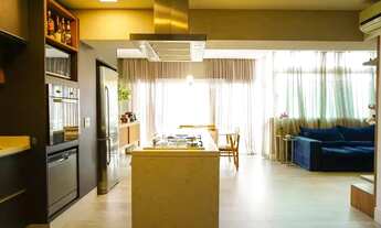 Imagem 7: Apartamento à Venda - Recreio, 3 Quartos, 140 m2