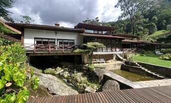 Imagem: Casa com 3 dormitórios à venda, 300 m²