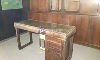 Imagem 5: Excelente sala comercial onde foram unidas duas unidades em um