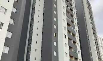 Imagem 2: Apartamento com 2 dormitórios, 54 m² - venda por R$ 380.000,00 ou aluguel por R$ 2.624,40