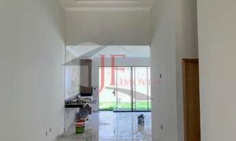 Imagem 5: Casa com 3 quartos - Bairro Jardim Ipiranga em Aparecida de Goiânia