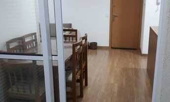 Imagem 2: Apartamento com 2 dormitórios pé na areia à venda, 65 m² por R$ 695.000 - Itajuba - Barra