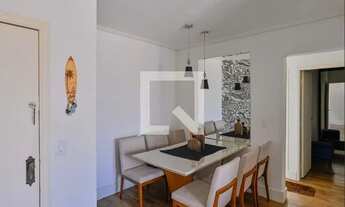 Imagem 3: Apartamento para Aluguel - Sacomã, 2 Quartos, 62 m2