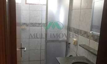 Imagem 5: Apartamento com 1 dormitório para alugar, 30 m² por R$ 788,51/mês - Parque Industrial Lago