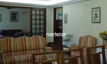 Imagem 6: Casa com 4 dormitórios à venda, 350 m² por R$ 1.383.000,00 - Vila Albertina - São Paulo/SP