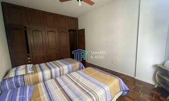 Imagem 4: Apartamento com 1 dormitório para alugar, 45 m² por R$ 1.160/mês - Centro - Juiz de Fora/M