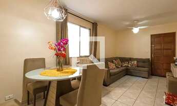 Imagem: Apartamento à Venda - Vila Augusta, 2 Quartos