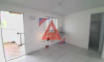 Imagem: Residencial - Presidente Altino