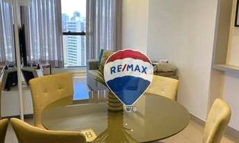 Imagem 4: Vendo Flat 40m² em Boa viagem