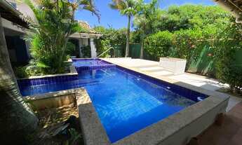 Imagem 6: Casa para aluguel tem 220 metros quadrados com 4 quartos em Rasa - Armação dos Búzios - RJ