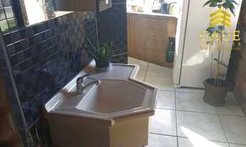 Imagem 7: Sitio de 2 hectares estilo Rústico