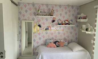 Imagem 5: Apartamento para Venda em Barueri, Edifício More, 3 dormitórios, 3 suítes, 4 banheiros, 2