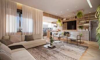 Imagem 6: APARTAMENTO RESIDENCIAL em São Paulo - SP, Perdizes